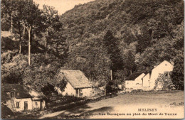 (25/05/24) 70-CPA MELISEY - Mélisey