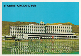 Israël Hotel Moriah Mer Morte - Israel