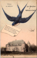 (25/05/24) 02-CPA MERCIN Et VAUX - Sonstige & Ohne Zuordnung