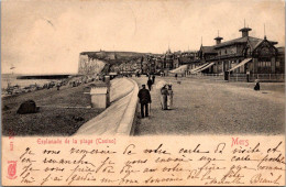 (25/05/24) 80-CPA MERS LES BAINS - Mers Les Bains