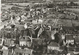 CPSM Selles-St-Denis  Vue Générale - Autres & Non Classés