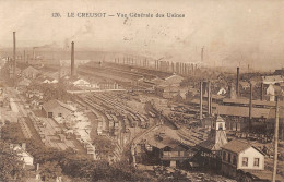 Le Creusot Gare - Le Creusot