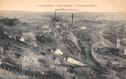 Le Creusot Gare - Le Creusot