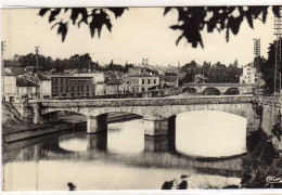 Condom Les Deux Ponts - Condom