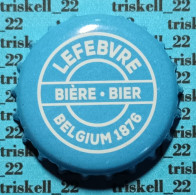 Lefebvre    Lot N° 41 - Bière