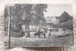 Herseaux "Ferme De La Cour" - Mouscron - Moeskroen