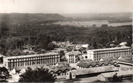 . 02 . LAON . Faubourg De Semilly . Quartier Foch . Vue Générale . - Laon