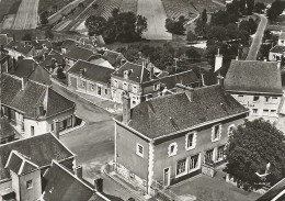 CPSM Santenay  Vue Générale - Autres & Non Classés