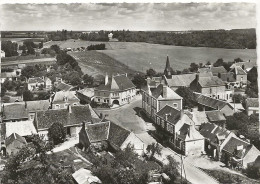 CPSM Santenay  Vue Générale - Autres & Non Classés