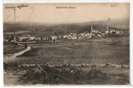 MARBOTTE VUE GENERALE - Sonstige & Ohne Zuordnung