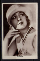 Vilma Banky - Actrice Americaine - - Künstler