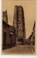 Lectoure L'eglise - Lectoure