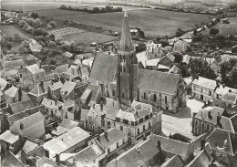 CPSM Soings En Sologne L'église Monument Historique XIII - Sonstige & Ohne Zuordnung