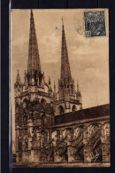 Bayonne - (B.-P.)  - La Cathedrale Et Le Cloitre - Bayonne