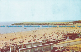 R631936 Barry Island. A Delightful Seaside Resort On The South Wales Coast. Vale - Monde