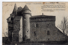 Flamarens Vieux Chateau - Autres & Non Classés
