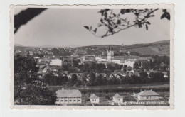 Romania - Alba Blaj Vedere Generala Panoramic View - Romania