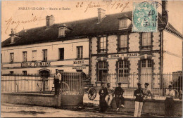 (25/05/24) 10-CPA MAILLY LE CAMP - Mailly-le-Camp