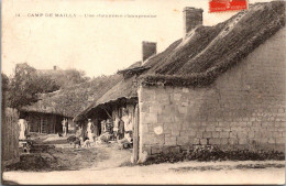 (25/05/24) 10-CPA MAILLY LE CAMP - Mailly-le-Camp