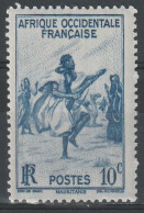 N°24* - Unused Stamps