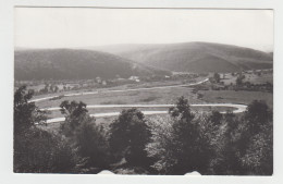 Romania - Bihor Serpentine La Piatra Craiului Muntii Apuseni - Romania