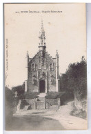 MORBIHAN - ELVEN - Chapelle Sainte-Anne - Collection H. Laurent - N° 201 - Elven
