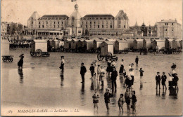 (25/05/24) 59-CPA MALO LES BAINS - Malo Les Bains