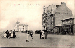 (25/05/24) 59-CPA MALO LES BAINS - Malo Les Bains