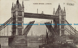 R632007 London. Tower Bridge. The Auto Photo Series - Other & Unclassified