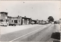 Wuustwezel - Grens - & Border, Old Cars - Sonstige & Ohne Zuordnung