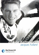 CYCLISME: CYCLISTE : JACQUES FULLARD - Cyclisme