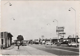 Wuustwezel - Douanekantoor - & Border, Customs, Old Cars - Sonstige & Ohne Zuordnung