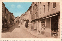 (25/05/24) 82-CPA MONTCLAR DE QUERCY - Montclar De Quercy