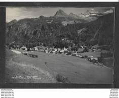 Champoluc (AO) - Viaggiata - Andere & Zonder Classificatie