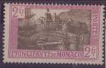 Monaco - YT N° 100 ** - Neuf Sans Charnière - Unused Stamps