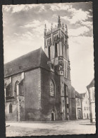 Moulins, Eglise Saint-Pierre - Moulins