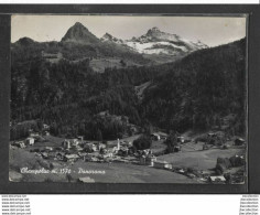 Champoluc (AO) - Viaggiata - Andere & Zonder Classificatie