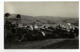 X1909) CASTELFRANCO IN MISCANO BENEVENTO    CARTOLINA VIAGGIATA  FORMATO PICCOLO - Benevento