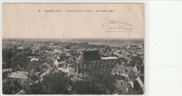 Senlis - Panorama De La Ville - Senlis