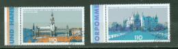 RFA   Yvert  1868/1869  Ob  TB  - Used Stamps