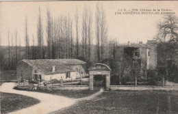 16-Asnières-Neuillac Chateau De La Nouère - Sonstige & Ohne Zuordnung