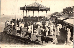 (25/05/24) 14-CPA CABOURG - Cabourg