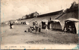 (25/05/24) 14-CPA CABOURG - Cabourg