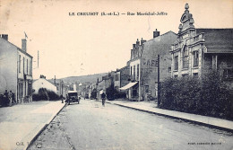 Le Creusot Cinéma - Le Creusot