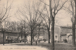 16-Asnières La Place - Sonstige & Ohne Zuordnung