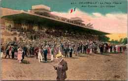 (25/05/24) 14-CPA DEAUVILLE SUR MER - Deauville