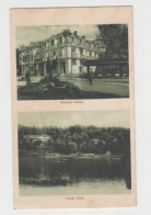 Romania - Mures - Baile Sovata Szovata Spa Baths Resort Villa Pension Hotel Lacul Ursu - 1939 - Roumanie