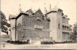 (25/05/24) 78-CPA JOUY EN JOSAS - Jouy En Josas