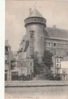 Laval  Le Chateau - Laval