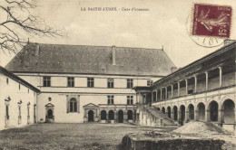 LA BASTIDE D'URFE  Cour D'honneur - Autres & Non Classés